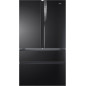 Frigo Haier SbS 4P HB26FSNAAA, 190x100cm, E, Frigo Haier SbS 4P HB26FSNAAA, 190x100cm, E,