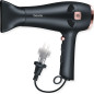 Secador pelo Beurer HC55, 2200w con recogeca Secador pelo Beurer HC55, 2200w con recogeca