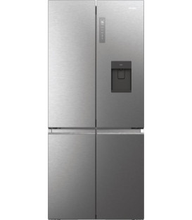 Frigo Haier SbS 4P HCW7819EWMP, 193x83cm, E, PLA