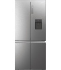 Frigo Haier SbS 4P HCW7819EWMP, 193x83cm, E, PLA