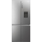 Frigo Haier SbS 4P HCW7819EWMP, 193x83cm, E, PLA Frigo Haier SbS 4P HCW7819EWMP, 193x83cm, E, PLA