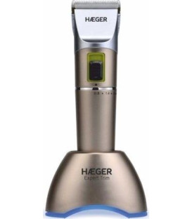 Cortapelo Haeger HCWG3011A, expert trim recargable