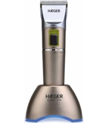 Cortapelo Haeger HCWG3011A, expert trim recargable Cortapelo Haeger HCWG3011A, expert trim recargable