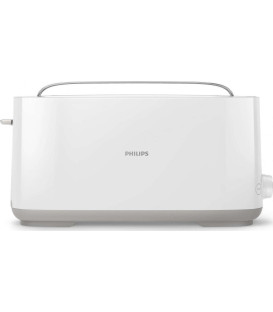 Tostador Philips HD259000, ranura extra larga