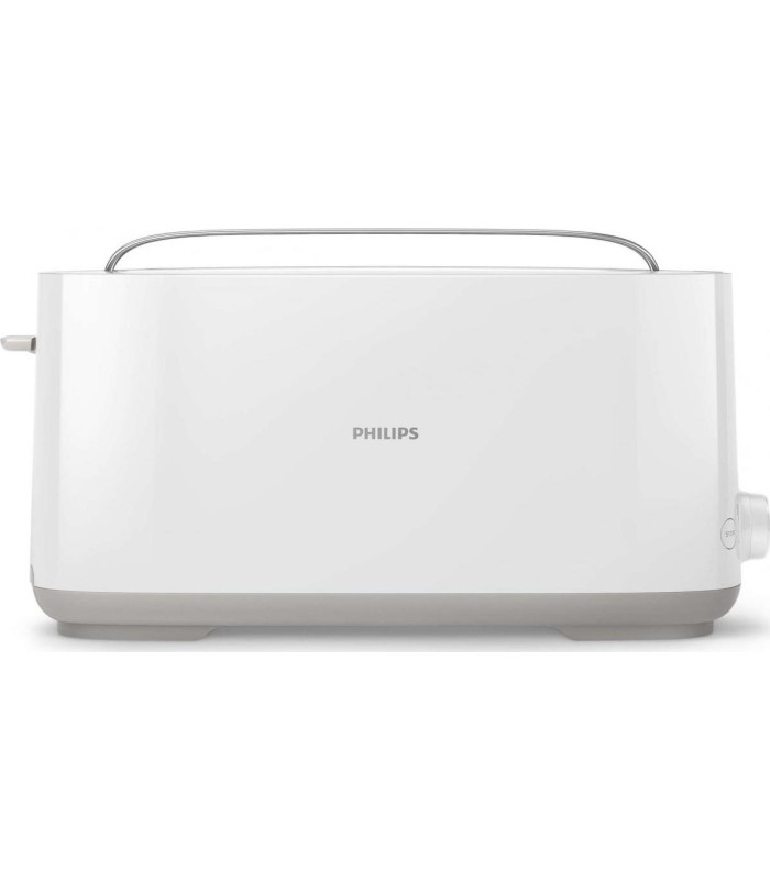 Tostadora Philips Daily Collection HD2590 Blanco