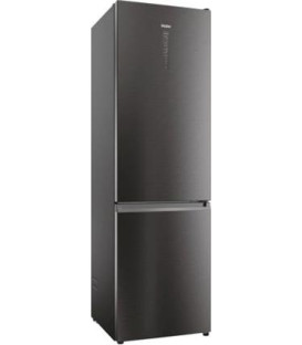 COMBI Haier HDW3618DNPD, 185x60cm, D, NFR, DARK I