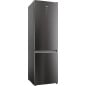 COMBI Haier HDW3620DNPD, 200x60cm, D, NFR, DARK I