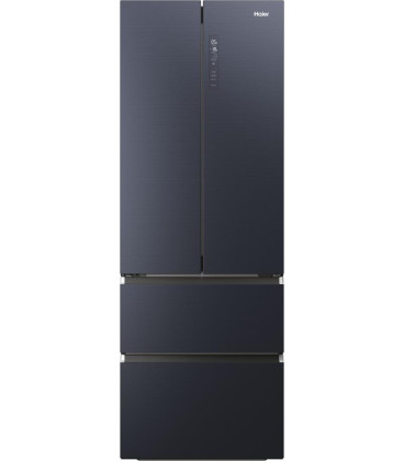 Combi Haier 4P HFW7720ENMB, 201x70cm, E, BLA Combi Haier 4P HFW7720ENMB, 201x70cm, E, BLA