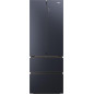 Combi Haier 4P HFW7720ENMB, 201x70cm, E, BLA Combi Haier 4P HFW7720ENMB, 201x70cm, E, BLA