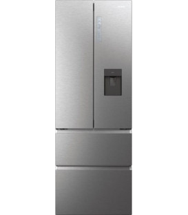 Combi Haier 4P HFW7720EWMP, 201x70cm, E, PLA