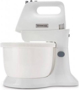 Batidora amasadora Kenwood HMP32A0WH, 450W, bol