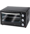 Mini horno Jata HN916, 16l, grill