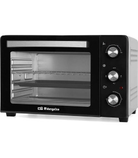 Mini-Horno Orbegozo HO300, 30L, 1500W