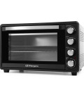 Mini-Horno Orbegozo HO455, 45L, 2000w, 54x44x35cm