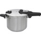 Olla rapida Jata HOLL2230, acero inox a presion ø Olla rapida Jata HOLL2230, acero inox a presion ø