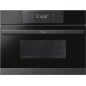 Horno Microondas Haier HOR45C5FT, 45L, Negro