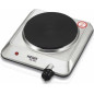 Cocina portatil Haeger HP01S014A, top disc placa e Cocina portatil Haeger HP01S014A, top disc placa e