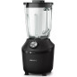 Batidora Vaso Philips HR229101, 600W, 2L, JARRA CR