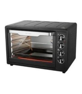 Mini Horno Grunkel HR63RMRUSTI, 63L, Inox, 1600w