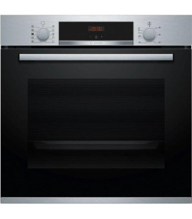 Horno Bosch HRA512ES0, multif, 71l, A, Inox