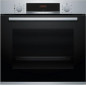 Horno Bosch HRA512ES0, multif, 71l, A, Inox