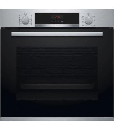 Horno Bosch HRA574BS0, multif, 71l, A, pirolitico