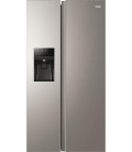 Frigorífico americano Lg GSBV70SWTM, Blanco, 179 cm, No Frost, F