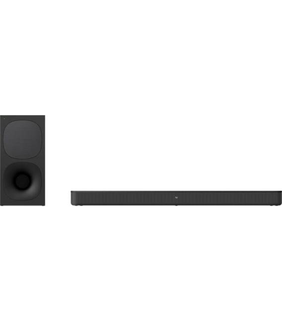 Home cinema Sony HTS400CEL, soundbar