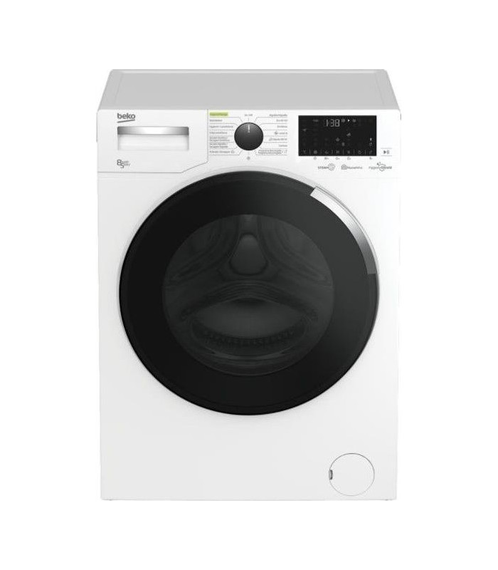 Comprar lavadora - secadora Beko HTV8633XS0