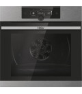 Horno Haier HWO60SM2F3XH, 70L, Multf., A+, Aqualít