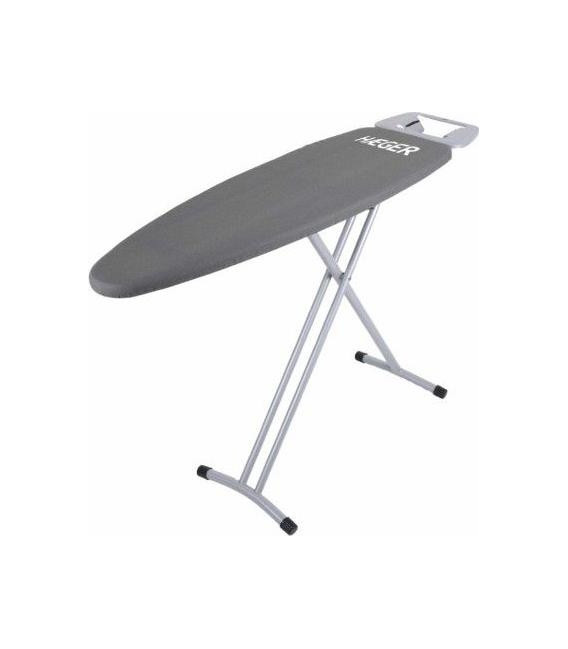 Tabla plancha Haeger IBSIM002A, home, gris platafo