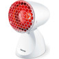 Lampara infrarrojos Beurer IL11, compac 100w Lampara infrarrojos Beurer IL11, compac 100w