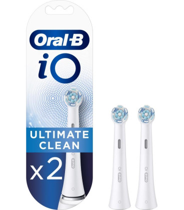 Rec. Dental Oral-B Braun IOCW2 Ultimate Clean Whit