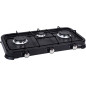 Cocina gas Jata JECG2703, , 3f, negra