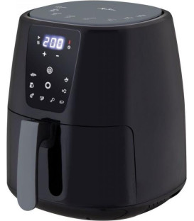 Freidora AirFry Jata JEFR1225, 5L, sin aceite, dig