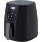 Freidora AirFry Jata JEFR1225, 5L, sin aceite, dig