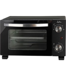 Horno sobremesa Jata JEHN0910, 10l., grill, 800w