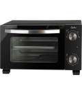 HORNO SOBREMESA JATA JEHN0910, 10L., GRILL, 800W