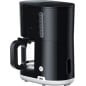 Cafetera Goteo Braun KF1100BK, 15 Tazas, Negro