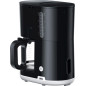 Cafetera Goteo Braun KF1100BK, 15 Tazas, Negro Cafetera Goteo Braun KF1100BK, 15 Tazas, Negro