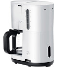 Cafetera Goteo Braun KF1100WH, 15 Tazas, Blanco