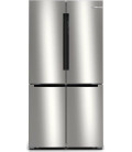 Frigorifico 4P Bosch KFN96VPEA, 183x91cm, nfr, e,
