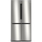 Frigorifico 4P Bosch KFN96VPEA, 183x91cm, nfr, e, Frigorifico 4P Bosch KFN96VPEA, 183x91cm, nfr, e,