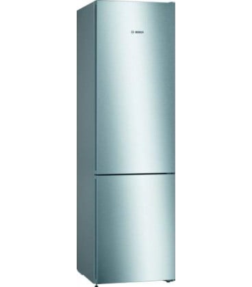 Combi Bosch KGN39VIDA, 203x60cm, d, inox a