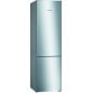 Combi Bosch KGN39VIDA, 203x60cm, d, inox a