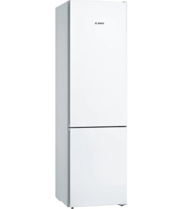 Combi Bosch KGN39VWDA, 203x60cm, d, blanco