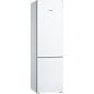 Combi Bosch KGN39VWDA, 203x60cm, d, blanco