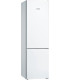 Combi Bosch KGN39VWDA, 203x60cm, d, blanco