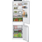 Combi Bosch KIN86VFE0, 177x56cm, integr., e, nfr