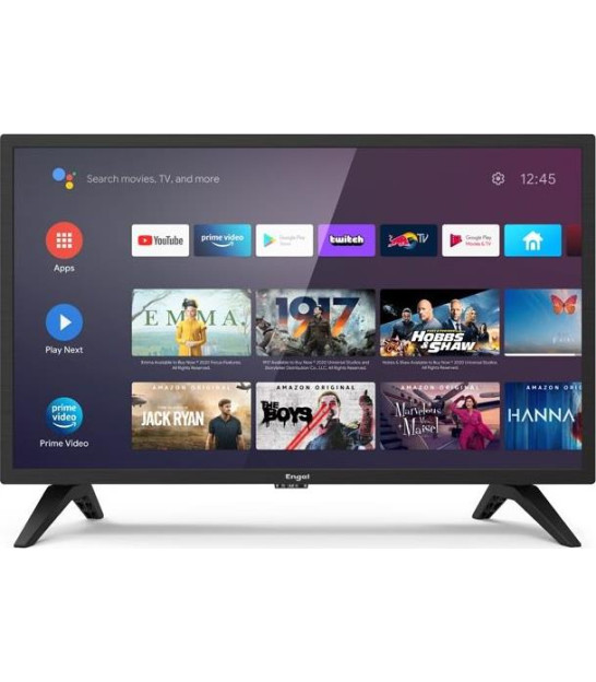 Atocateja - Televisión LG 37 pulgadas Smart tv. Puede comprarlo en nuestra  Tienda de Torrevieja. Calle bergantín 24. Tienda Atocateja. 199 euros.